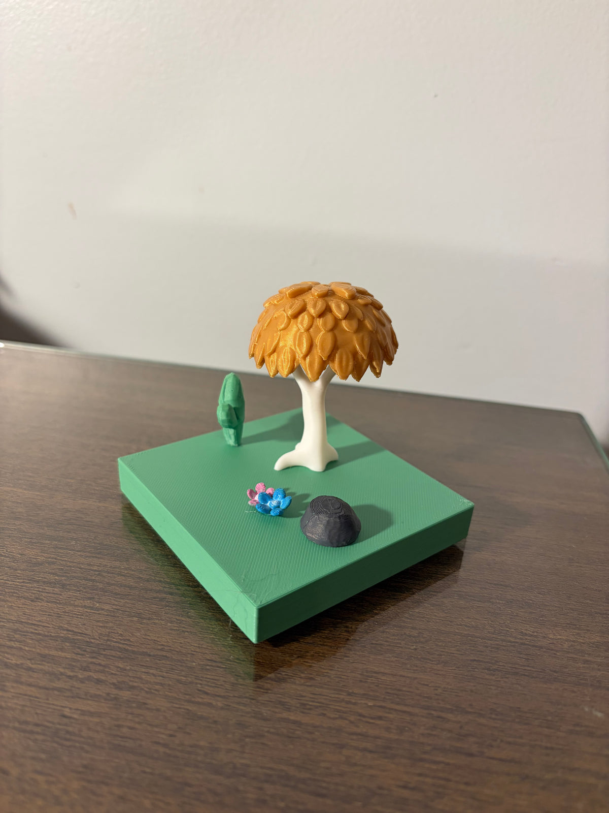 AE Magnetic Mystery Parcel